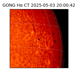 gong - 2025-05-03T20:00:42