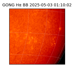 gong - 2025-05-03T01:10:02