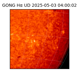 gong - 2025-05-03T04:00:02