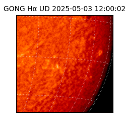 gong - 2025-05-03T12:00:02