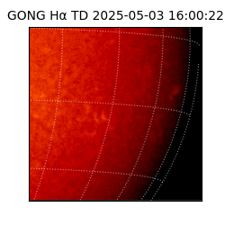 gong - 2025-05-03T16:00:22