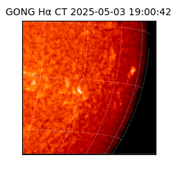gong - 2025-05-03T19:00:42