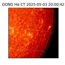 gong - 2025-05-03T20:00:42