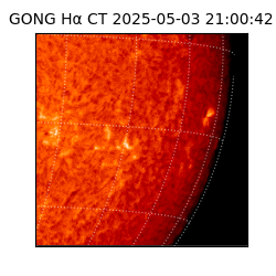 gong - 2025-05-03T21:00:42