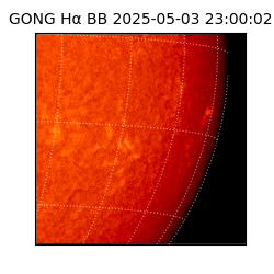 gong - 2025-05-03T23:00:02