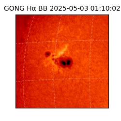 gong - 2025-05-03T01:10:02