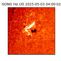 gong - 2025-05-03T04:00:02