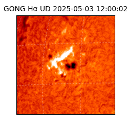 gong - 2025-05-03T12:00:02