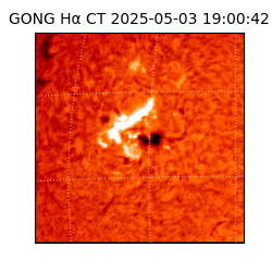 gong - 2025-05-03T19:00:42