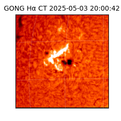 gong - 2025-05-03T20:00:42
