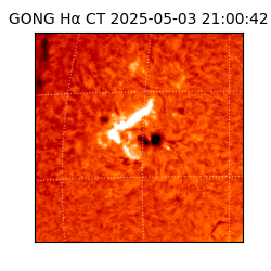 gong - 2025-05-03T21:00:42