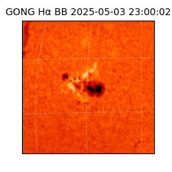 gong - 2025-05-03T23:00:02