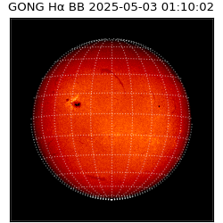 gong - 2025-05-03T01:10:02