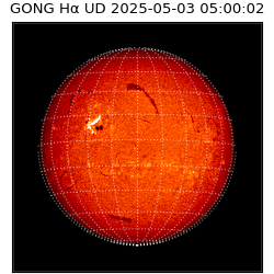 gong - 2025-05-03T05:00:02