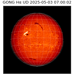 gong - 2025-05-03T07:00:02