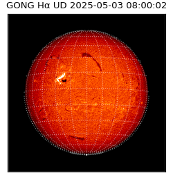 gong - 2025-05-03T08:00:02