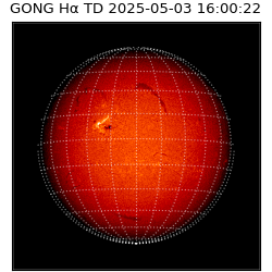 gong - 2025-05-03T16:00:22