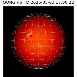 gong - 2025-05-03T17:00:22