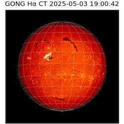 gong - 2025-05-03T19:00:42