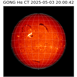 gong - 2025-05-03T20:00:42