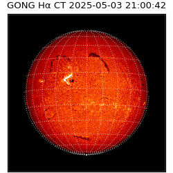 gong - 2025-05-03T21:00:42