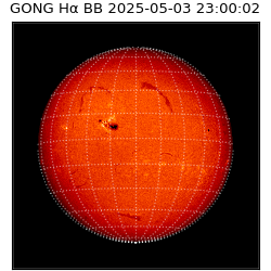 gong - 2025-05-03T23:00:02