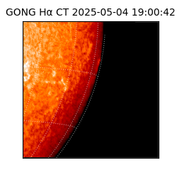 gong - 2025-05-04T19:00:42