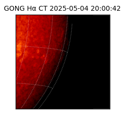 gong - 2025-05-04T20:00:42