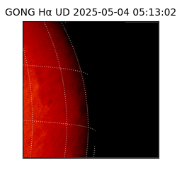 gong - 2025-05-04T05:13:02