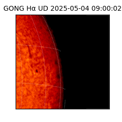 gong - 2025-05-04T09:00:02