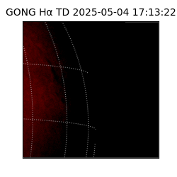 gong - 2025-05-04T17:13:22