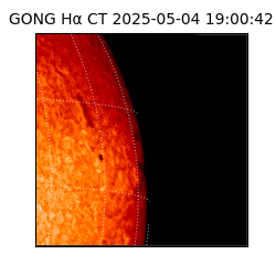 gong - 2025-05-04T19:00:42