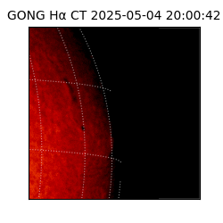 gong - 2025-05-04T20:00:42