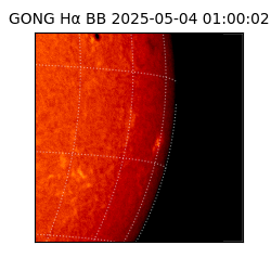 gong - 2025-05-04T01:00:02