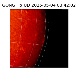 gong - 2025-05-04T03:42:02