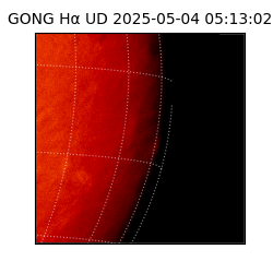 gong - 2025-05-04T05:13:02