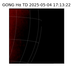 gong - 2025-05-04T17:13:22