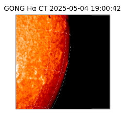 gong - 2025-05-04T19:00:42
