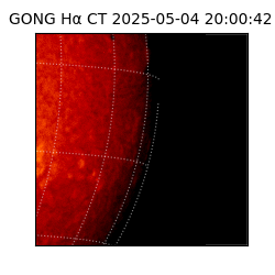 gong - 2025-05-04T20:00:42