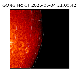 gong - 2025-05-04T21:00:42
