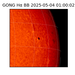 gong - 2025-05-04T01:00:02
