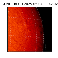 gong - 2025-05-04T03:42:02