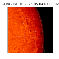 gong - 2025-05-04T07:00:02