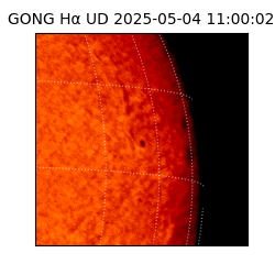 gong - 2025-05-04T11:00:02