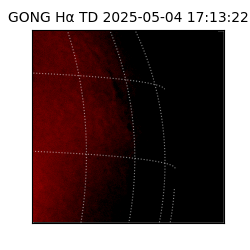 gong - 2025-05-04T17:13:22