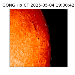 gong - 2025-05-04T19:00:42