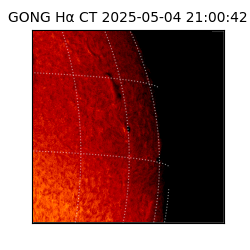 gong - 2025-05-04T21:00:42