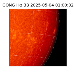 gong - 2025-05-04T01:00:02