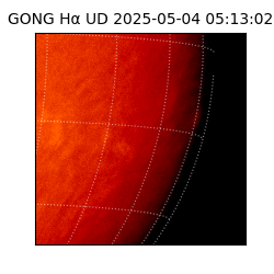 gong - 2025-05-04T05:13:02