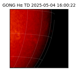 gong - 2025-05-04T16:00:22